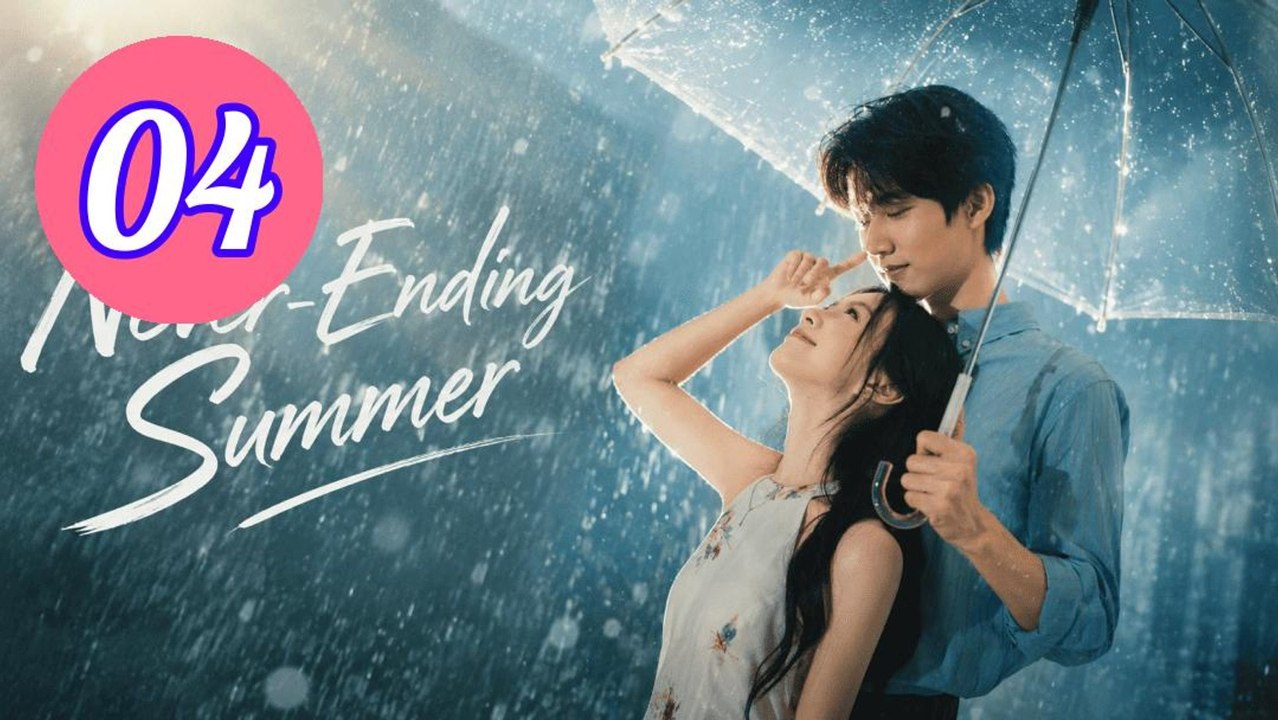 NeverEnding Summer 2026 Episode 4 Engsub