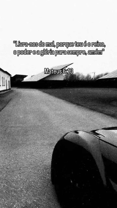 Não desista DEUS está com você