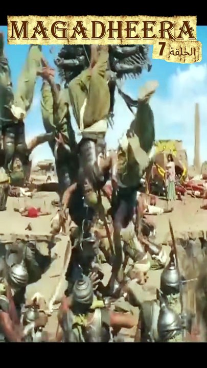 ＂بطل يتحدى 100 جندي لوحده＂ ＂فيلم هندي بجودة عالية＂ #movie #film #فيلم هندي #اكشن #اكسبلور