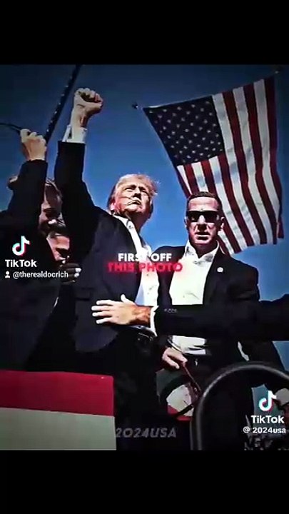 Bring That Orange Fella Back!