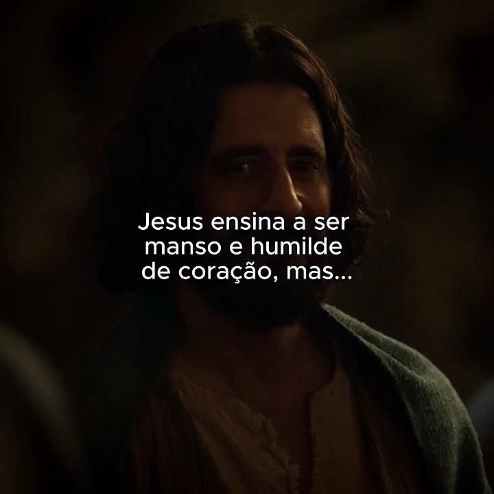 Não desista DEUS está com você