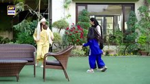 Toota Huwa Dil Episode 26 | 22 July 2026 | Nazish Jahangir | Agha Ali | ARY Digital [Full Movie]