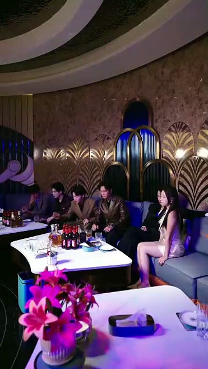 Love Is Not Her Game #idrama [Full Movie]