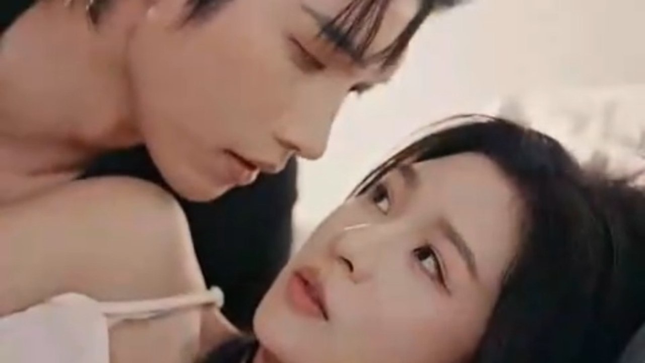 the unfinished marriage chinese drama / the one she can't quit chinese drama