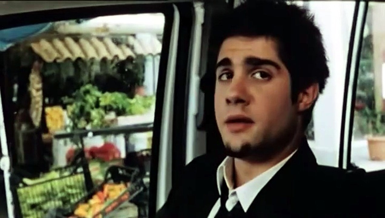 Ο γιος του φύλακα (2006)