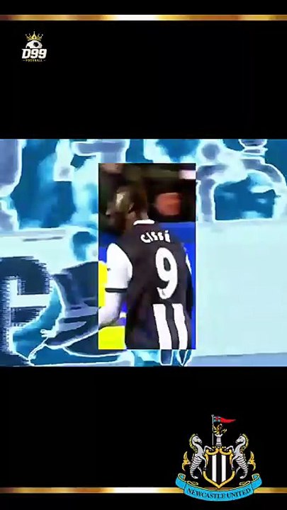 CISSÉ Fez a Trivela Perfeita! 😱⚽️