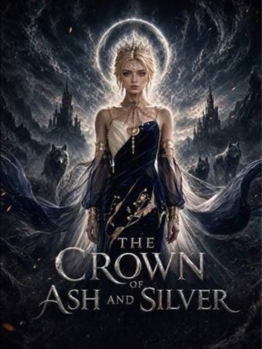 The Crown of Ash and Silver full HD english sub