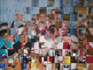 L annif a ludo chez moi