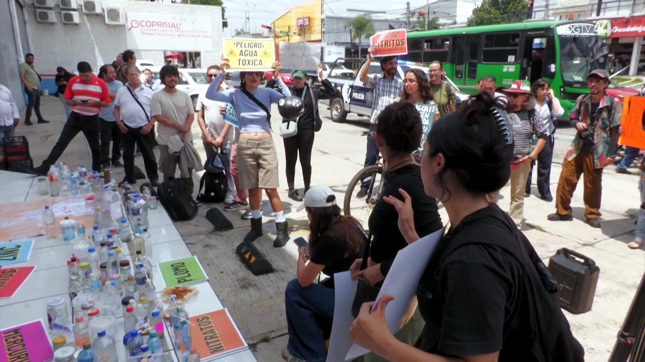 Proponen mayor claridad legal para emitir alertas sanitarias en Jalisco