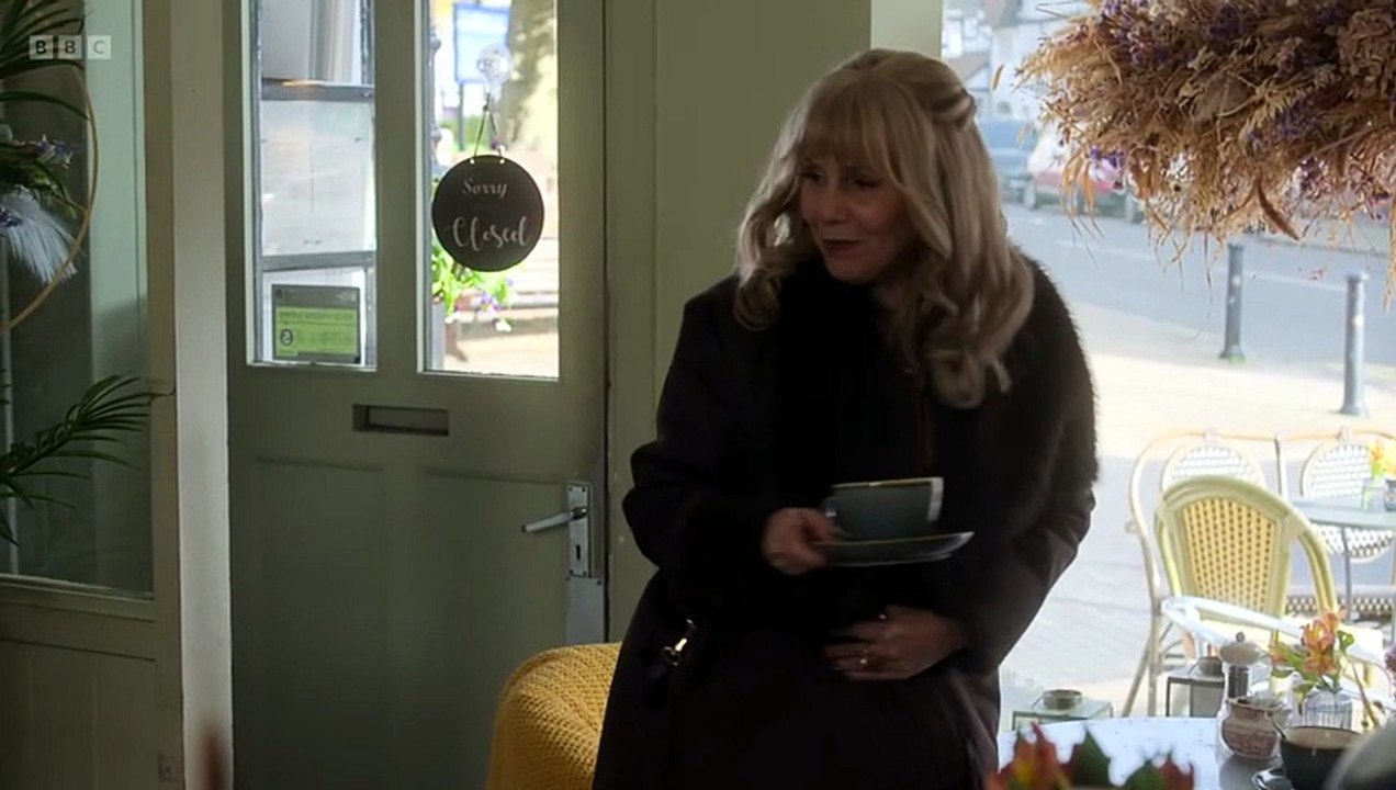 The Hairdresser Mysteries S01E05 The Immortal Mrs Marigold iP
