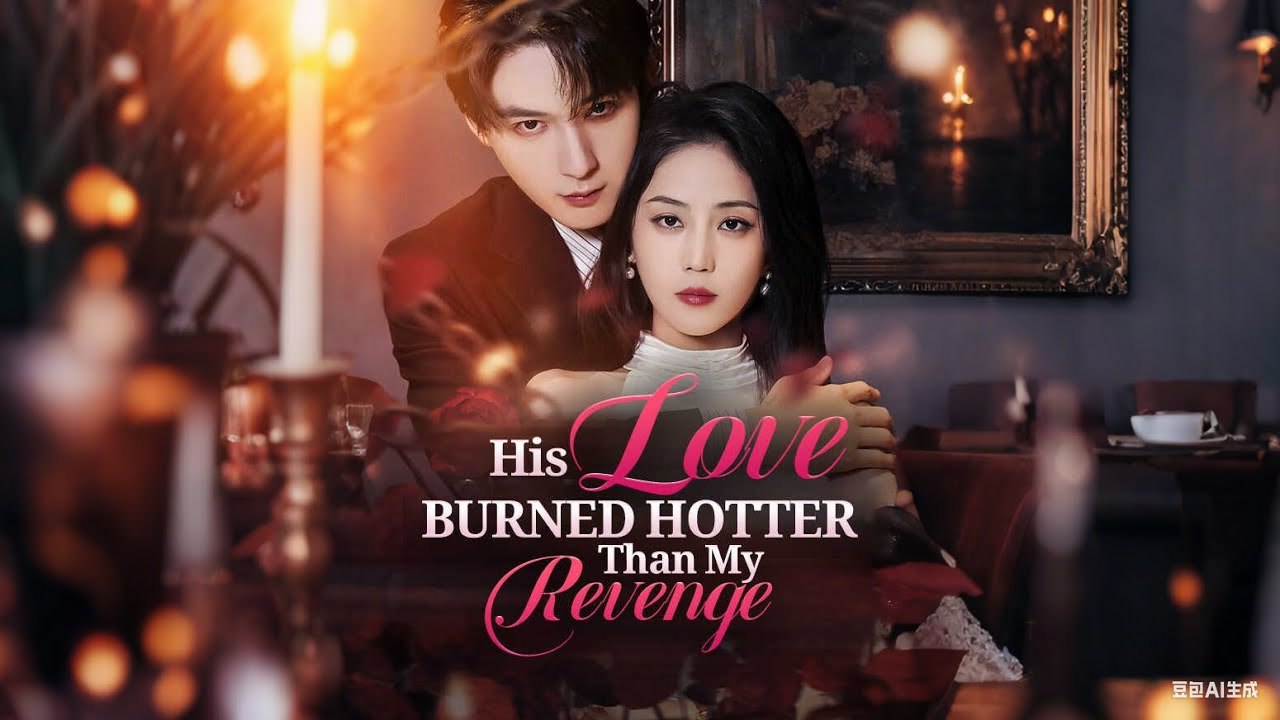 His Love Burned Hotter Than My Revenge 🌍 ENGSUB Bibi.Films
