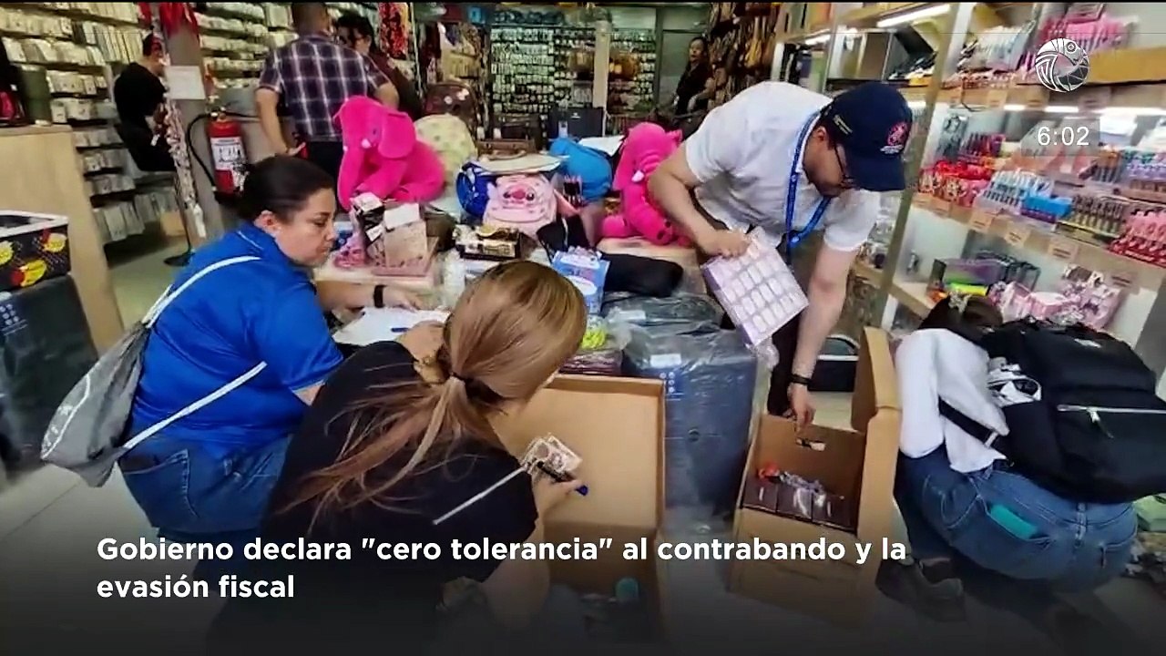 Trece Noticias Estelar - 22-7-26