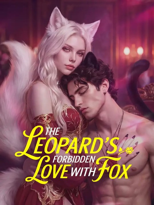 The Leopard's Forbidden Love with Fox EnglishSub