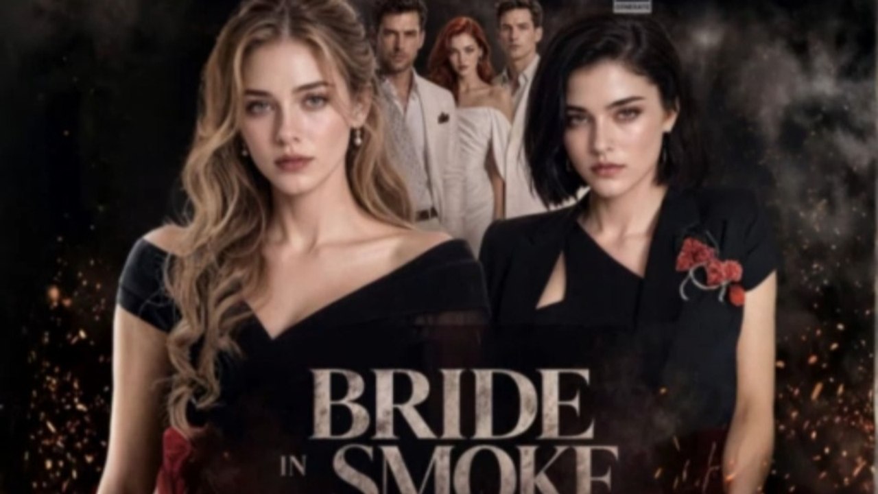 NEW 🔥 Brides in Smokes Dailymotion Episodes - No Cut