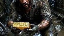 🕳️✨ What if an ordinary maintenance job uncovered an extraordinary secret_ Follow this adventure as a hidden stash of gold is discovered beneath the city! 💰    #FictionalStory #HiddenGold #TreasureHunt #Adventure