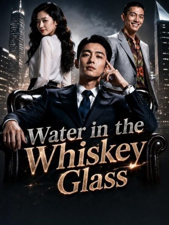 [ENG DUB] Water in the Whiskey Glass