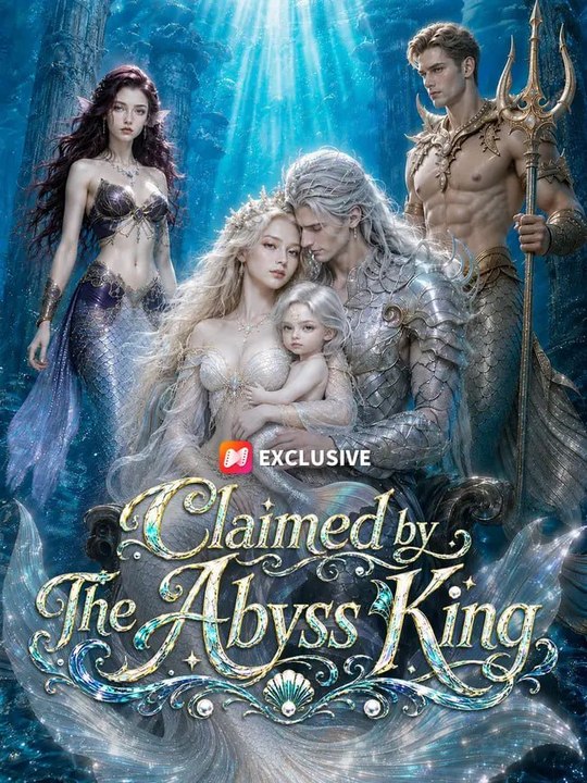 Claimed By The Abyss King