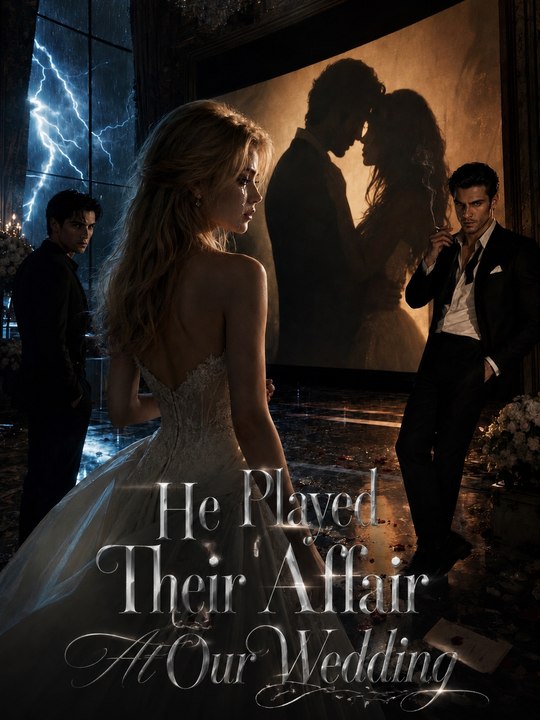 He Played Their Affair At Our Wedding FK丨Full EP丨New