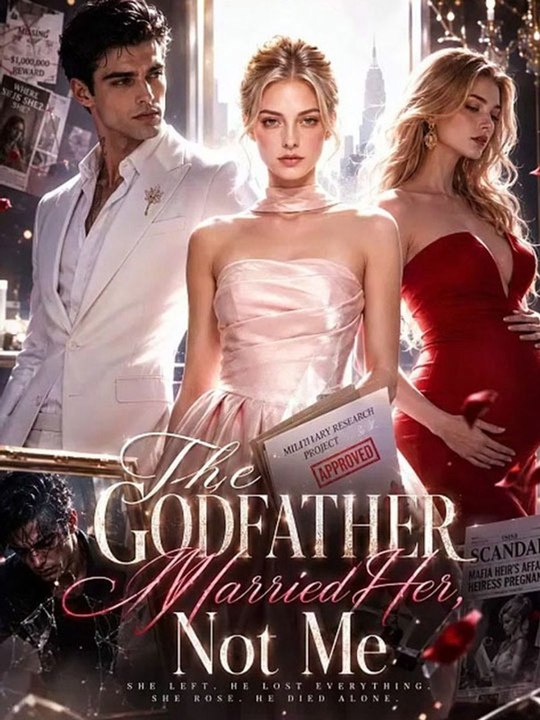 The Godfather Married Her, Not Me - New Movie 2026  🔥🔥🔥FULL MOVIES ENGLISH SUB 2026