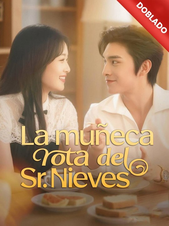 La muñeca rota del señor Nieves | FULL EP | SUB ESPAÑOL | CLIFFRUSH DRAMA