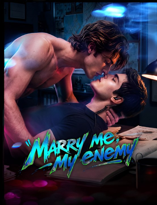 Marry Me, My Enemy- Drama FULL MOVIES ENGLISH SUB