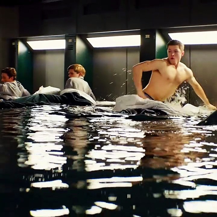 Kingsman Serviço Secreto :filme