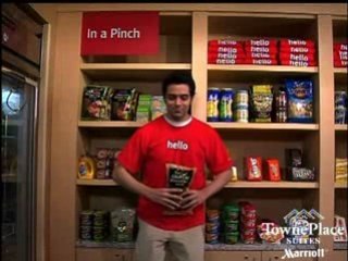 David Elsewhere Behind the Scenes