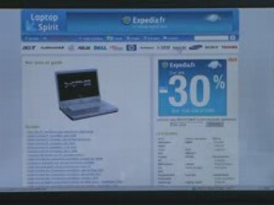 Zepto Titan LaptopSpirit