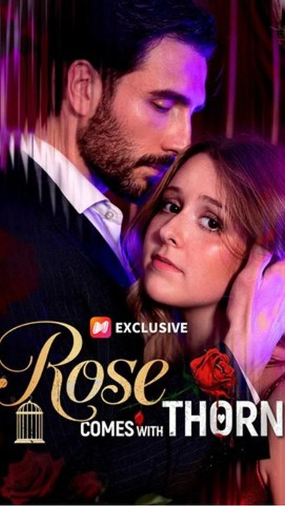 The Rose Comes With Thorns - Family Revenge Short Movie | ENGSUB #ANS