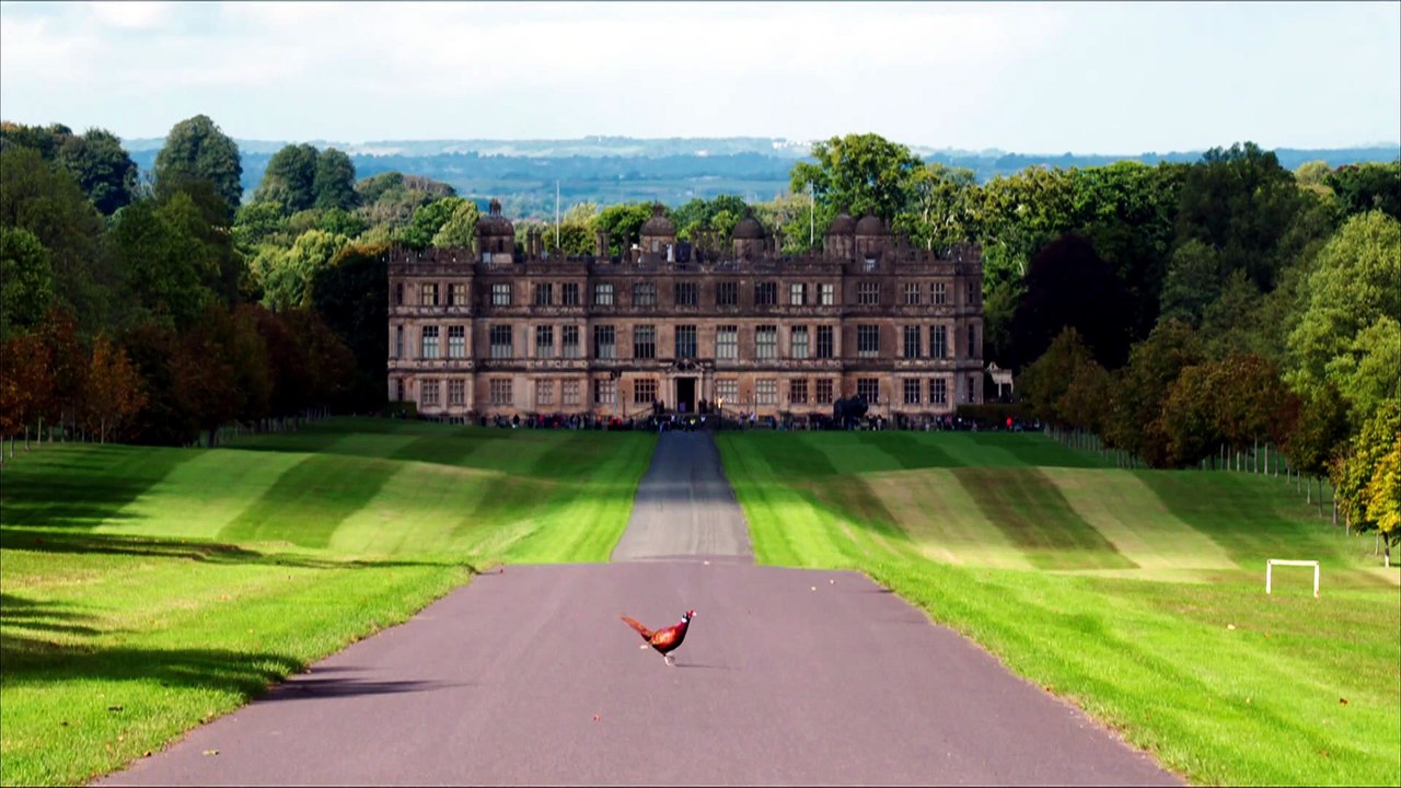 Inside Longleat Season 2 Episode 1