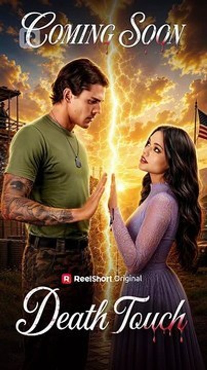 Death Touch Full Movie