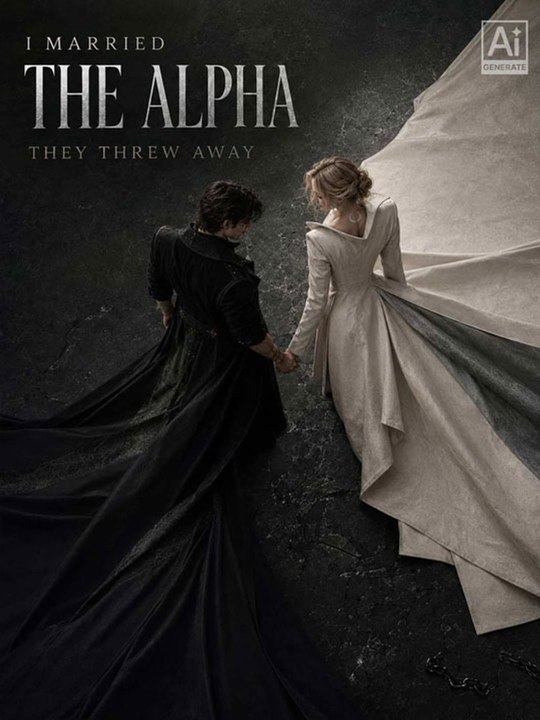 I Married the Alpha They Threw Away - New Movie 2026 - 🔥🔥🔥FULL MOVIES ENGLISH SUB 2026