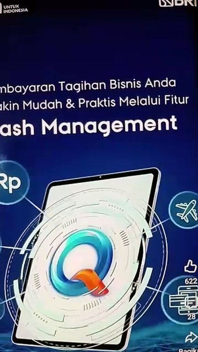 Layanan reaktivasi qlola ib token bri