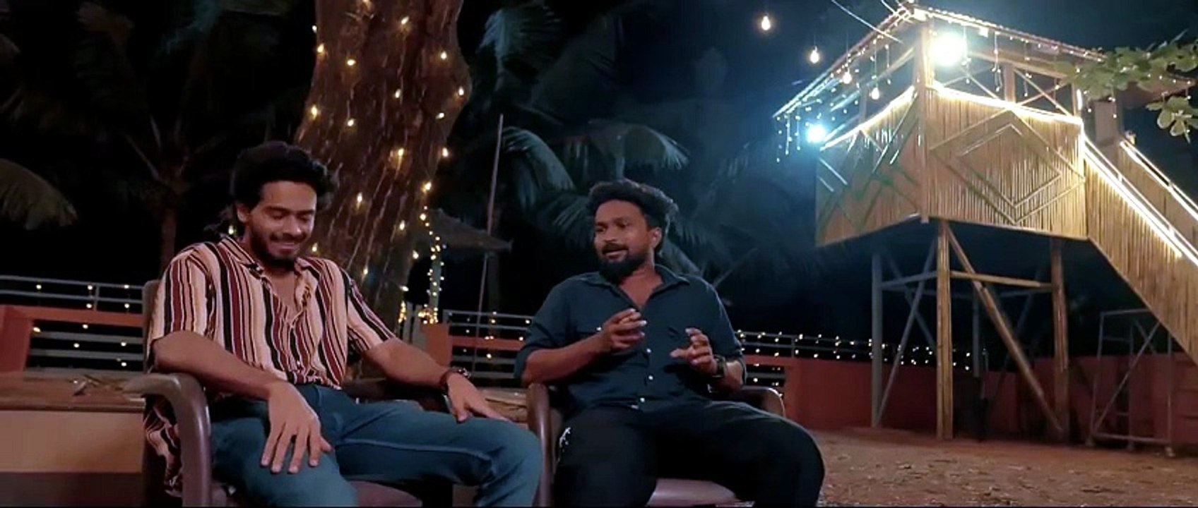Kalakk Malayalam Movie Part 2 [Full Movie]