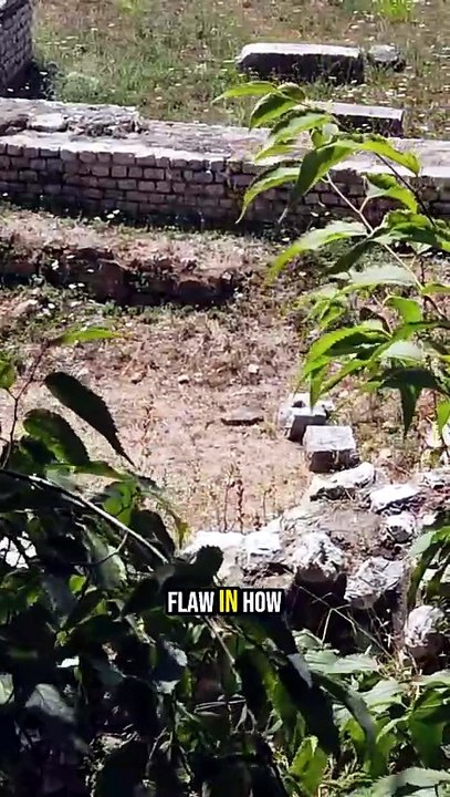 💥 Roman Road Flaw Exposed!