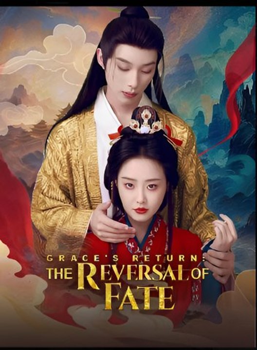 Grace’s Return - The Reversal of Fate