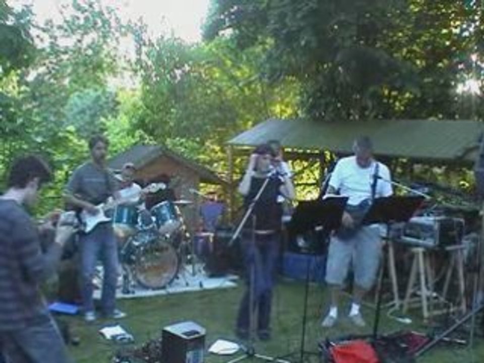 Sympathy for the Devil (cover)