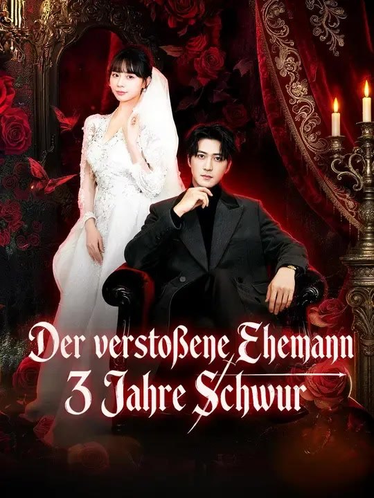 Der verstoßene Ehemann: 3 Jahre Schwur - Teil 2/2 | Folgen 27-60