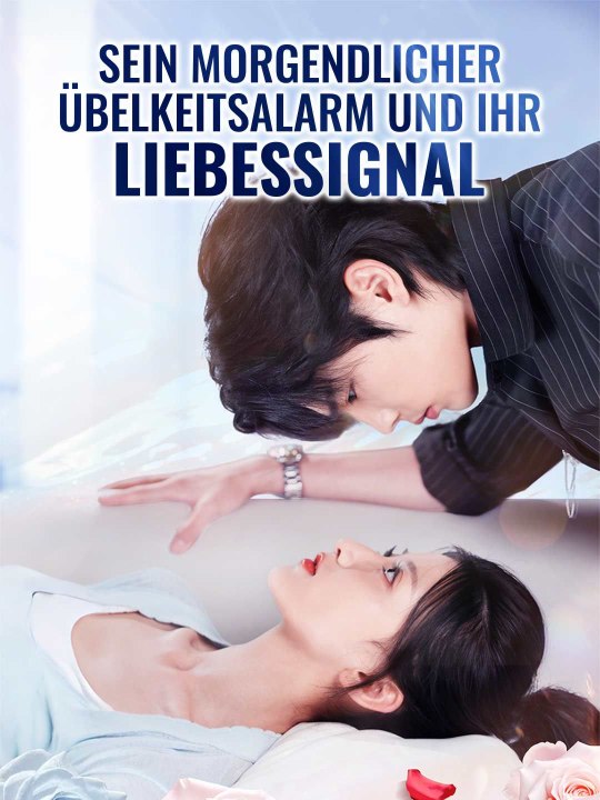 Sein morgendlicher Übelkeitsalarm und ihr Liebessignal - Teil 2/2 | Folgen 28-60