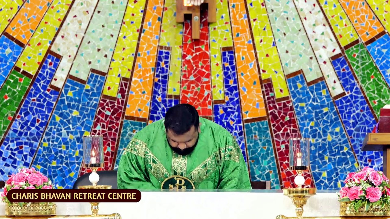 Holy Mass I Malayalam Mass I July 23 2026 I Thursday I Qurbana