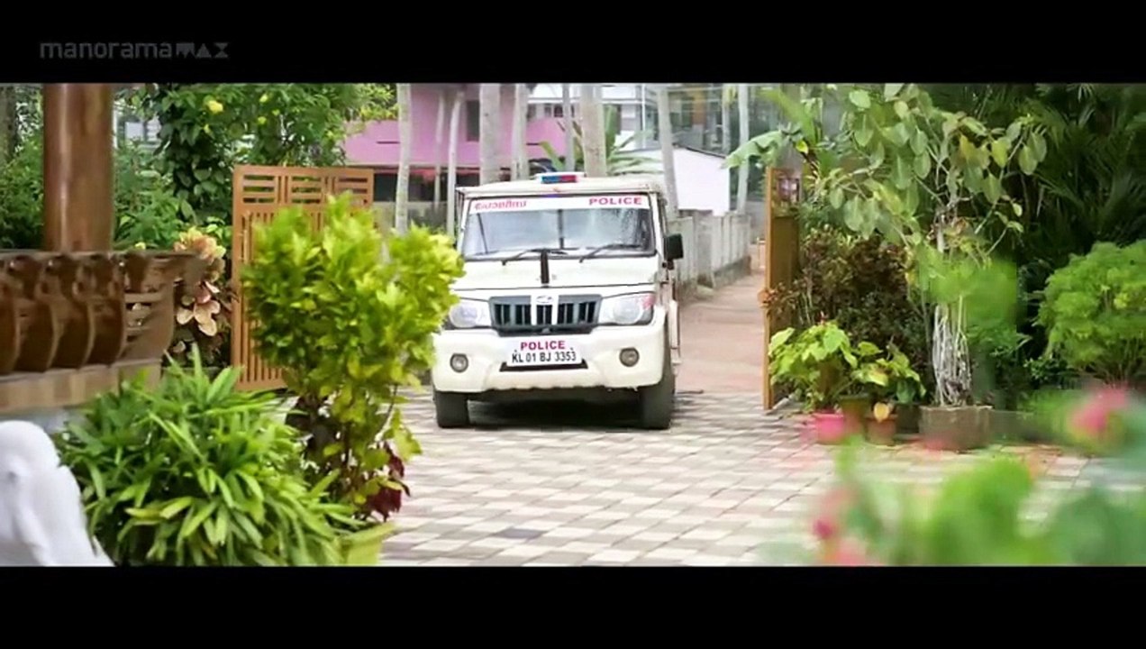 Nerariyum Nerathu Malayalam Movie Part 2 [Full Movie]