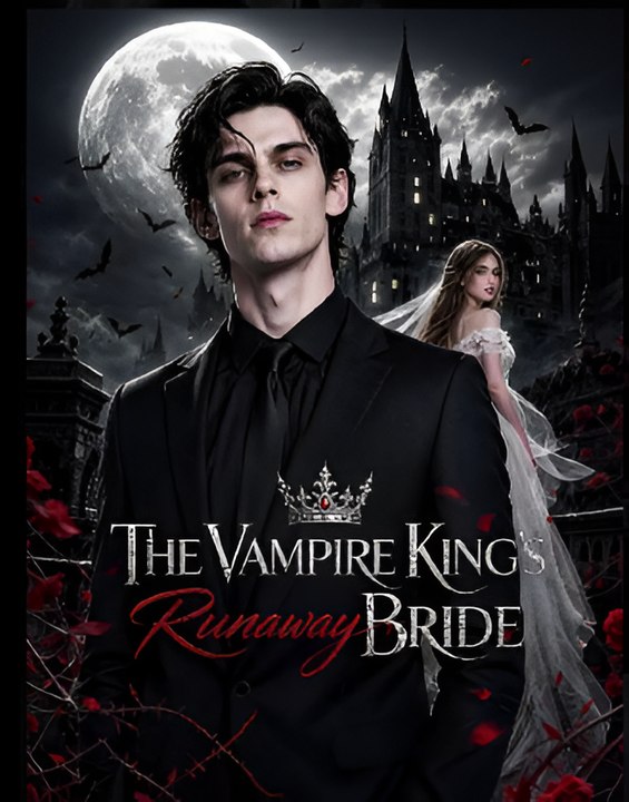 The Vampire King's Runaway Bride- Drama FULL MOVIES ENGLISH SUB