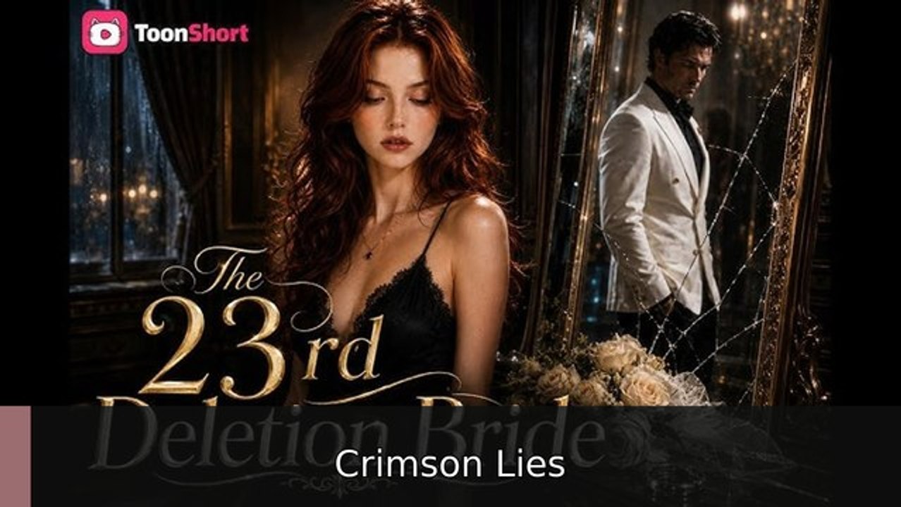 the 23rd deletion bride engsubtitle fullmovie Crimson Lies