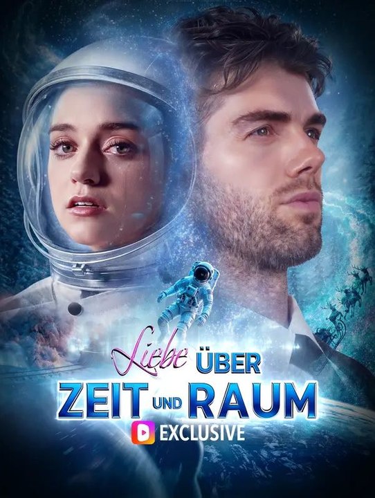Liebe über Zeit und Raum - Teil 1/2 | Folgen 1-25