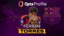 Opta Profile: Ferran Torres - what next for Spain's World Cup hero?