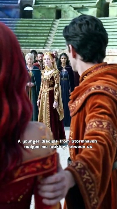 The Nine-Winged Outcast - Full 22 Eps SD Drama 2026