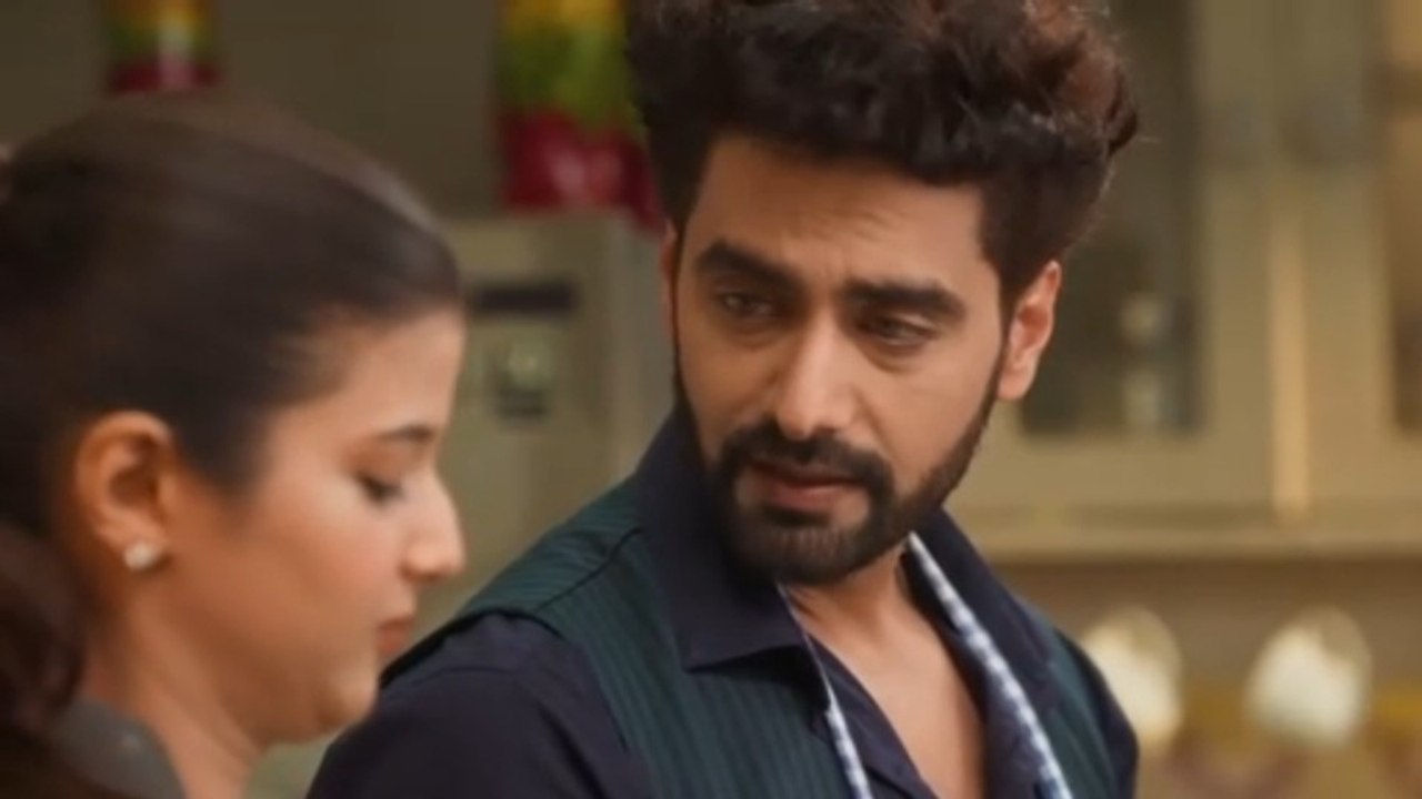 Yeh Rishta Kya Kehlata Hai | Ep 2090 |× 23rd July 2026
