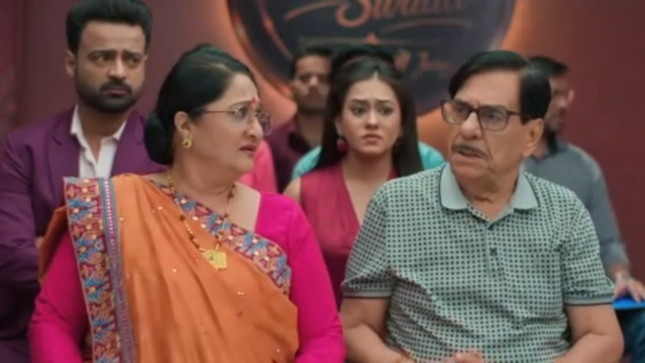 Anupama | Ep 2088 | 23rd July 2026