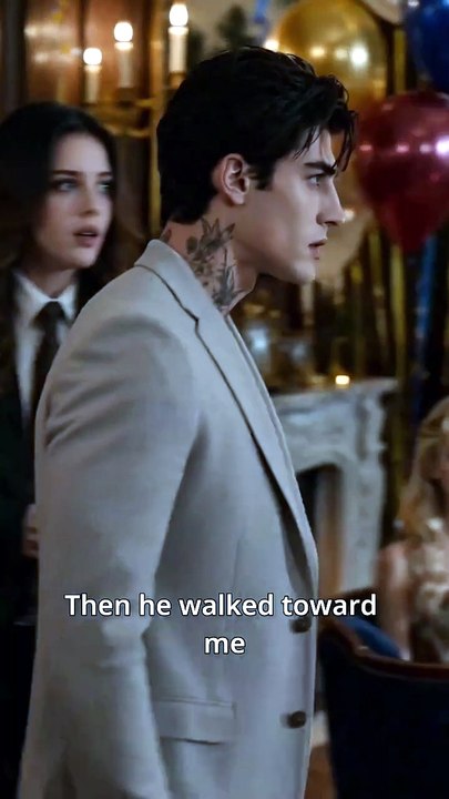 Watch He Ruined Me—Now He Crawls Back Begging | Aurora Full Movie