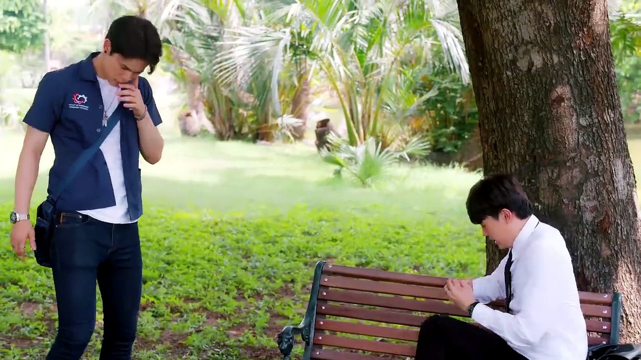 My Engineer Episode 1 I FULL MOVIES ENGLISH SUB